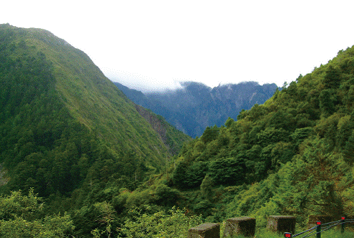 臺灣地景保育網 地景登錄點檢索