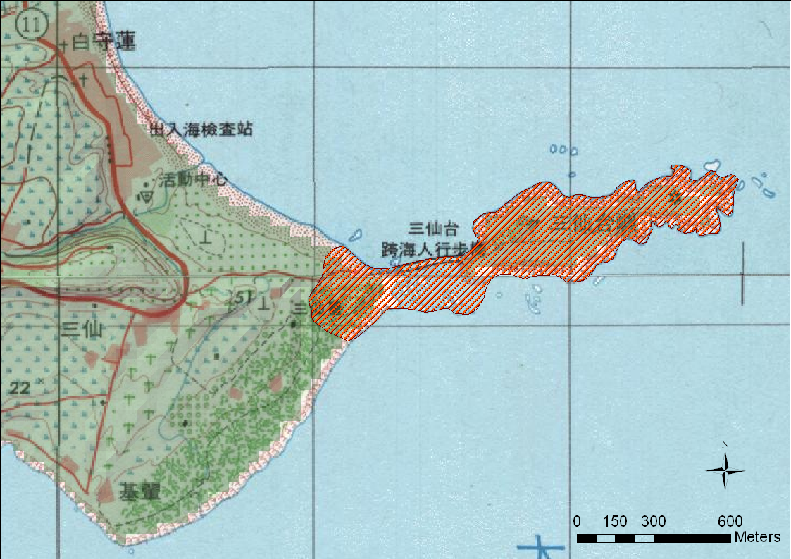 三仙台