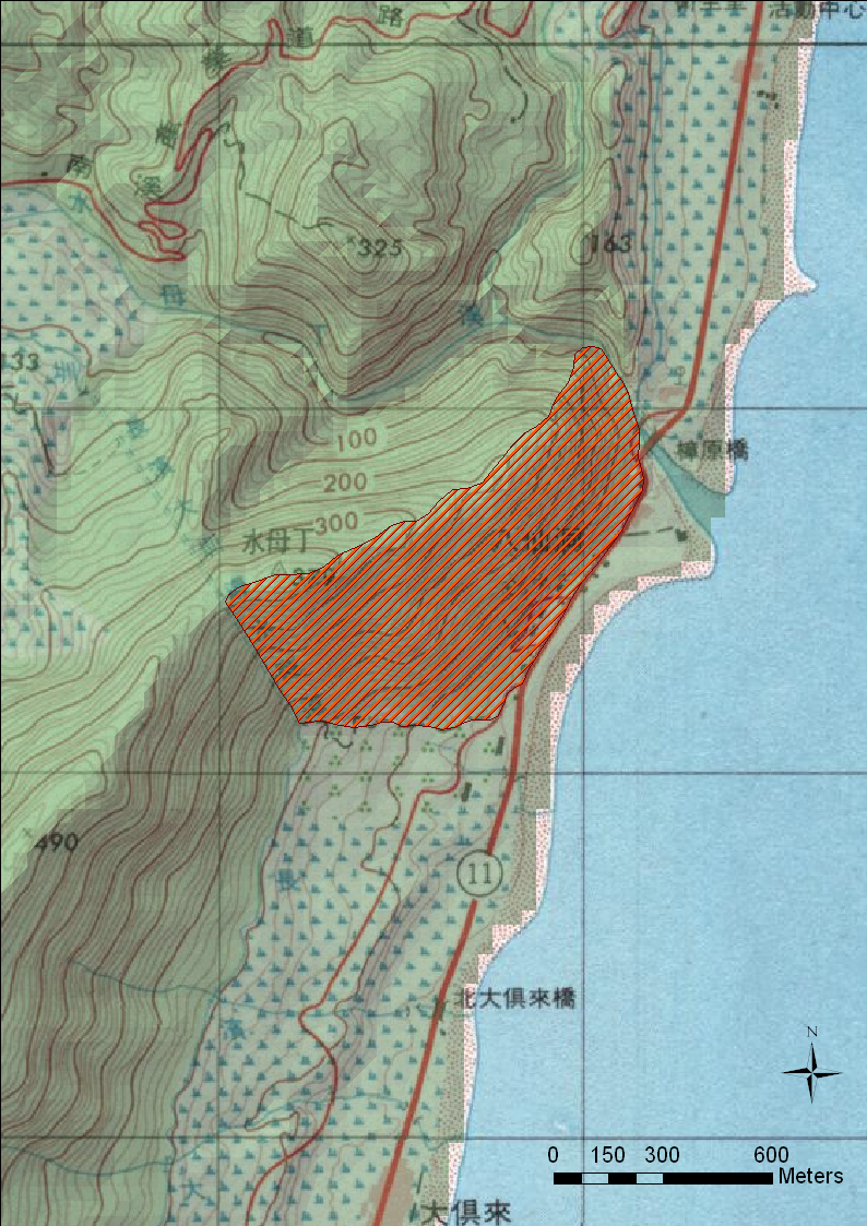 八仙洞