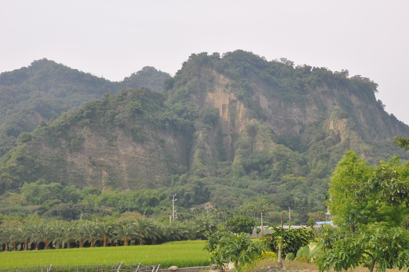 八卦山