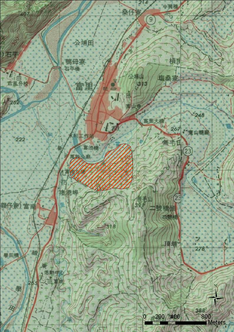 富池橋