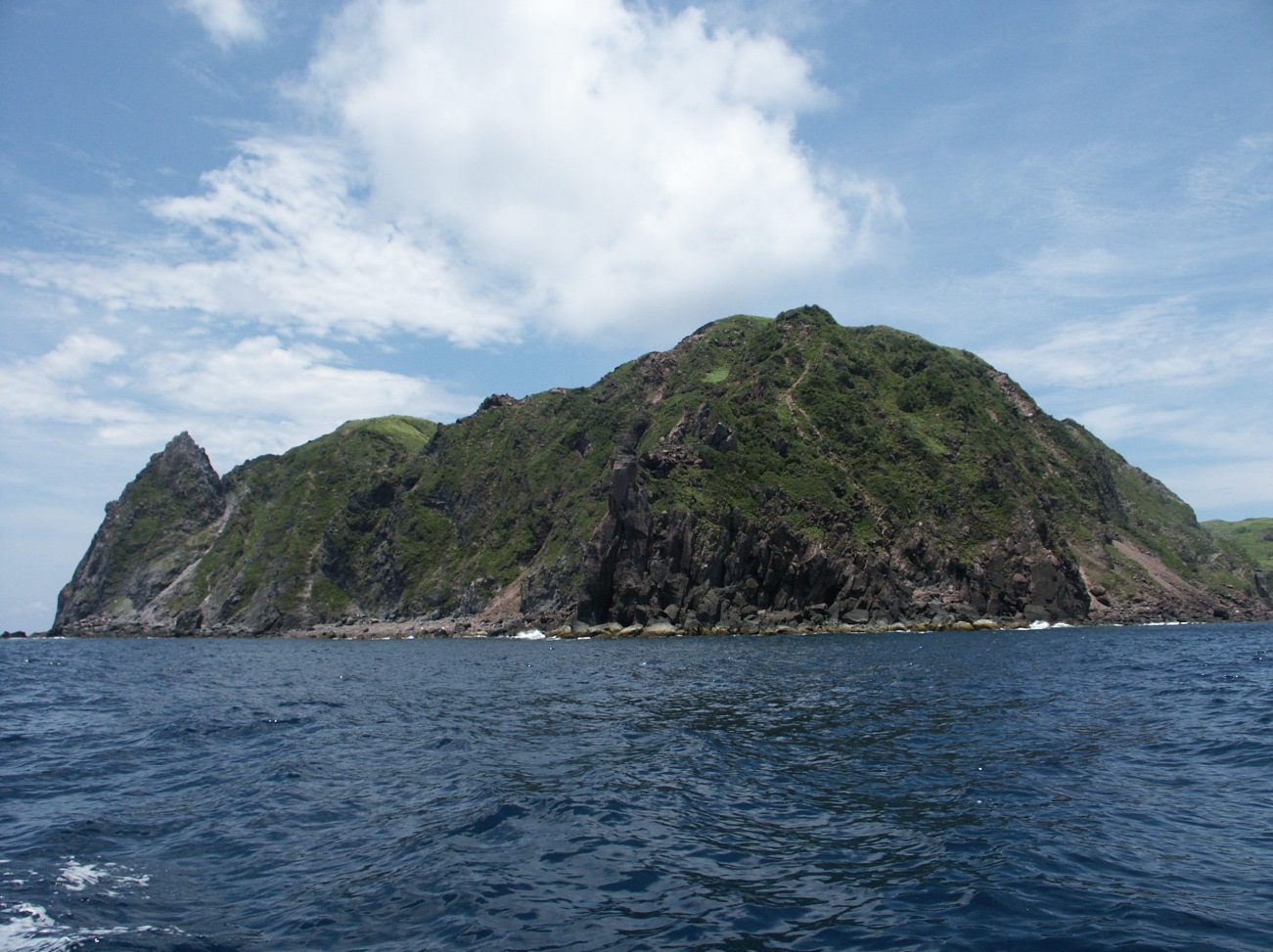 小蘭嶼