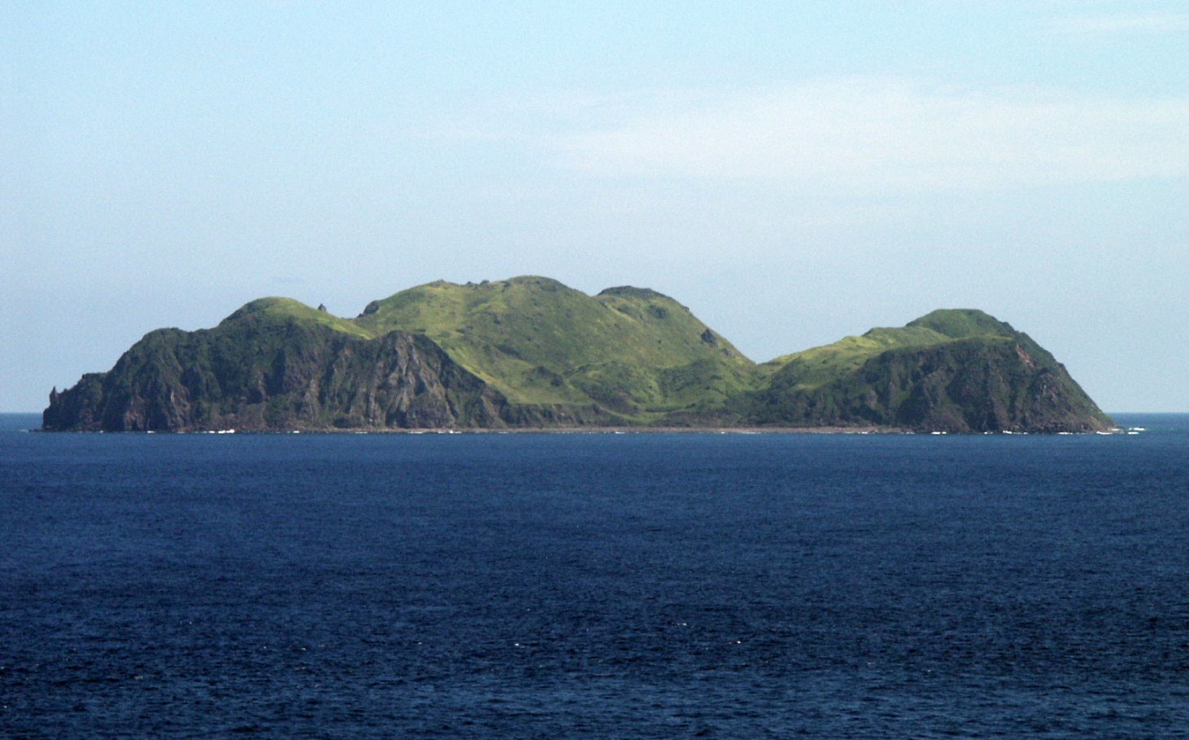 小蘭嶼