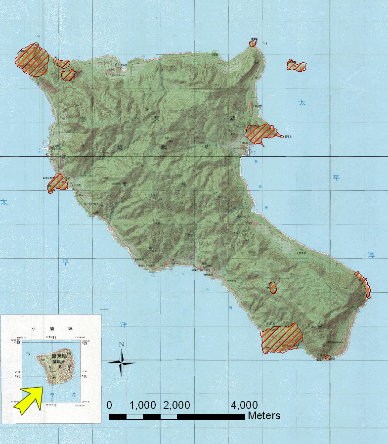 小蘭嶼