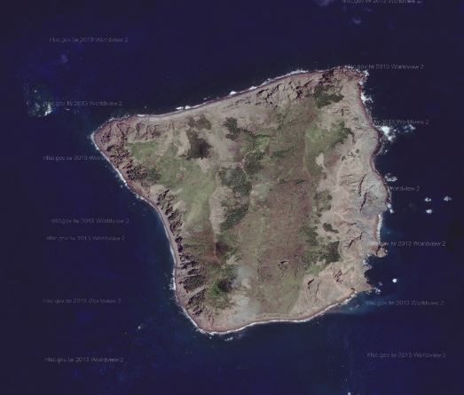 小蘭嶼