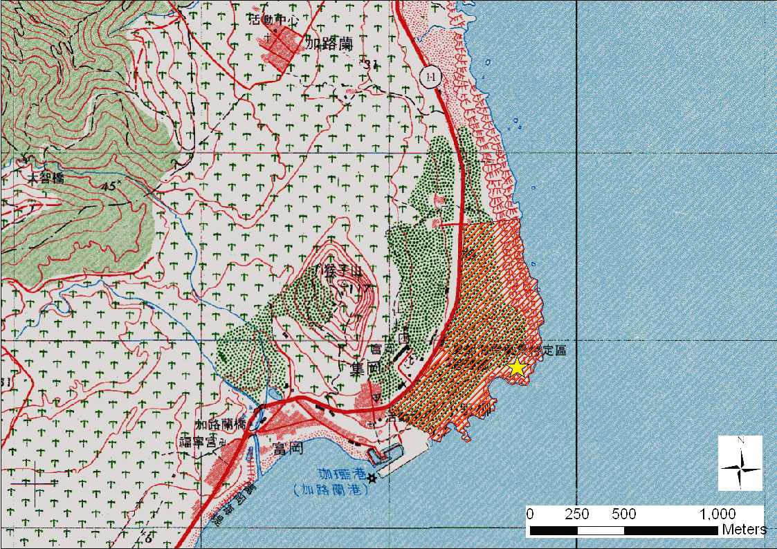 小野柳