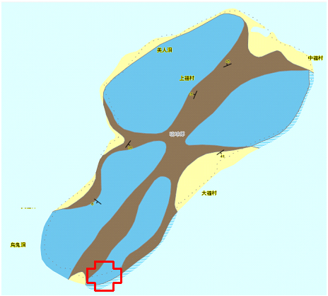 屏東琉球嶼