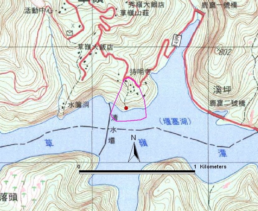 峭壁雄風