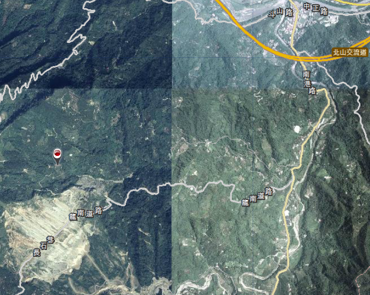 崁斗山