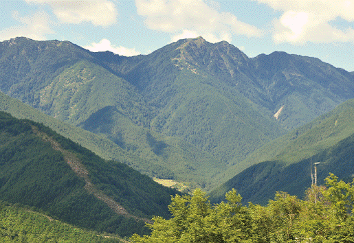 志良環流丘