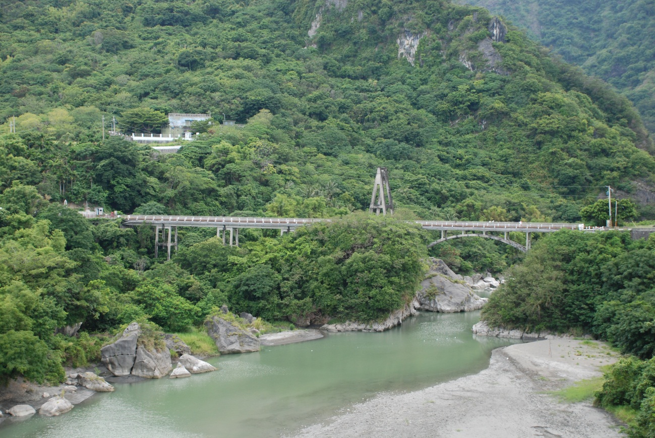 東河橋