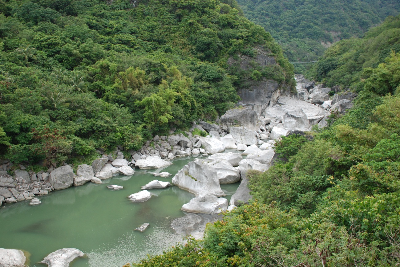 東河橋