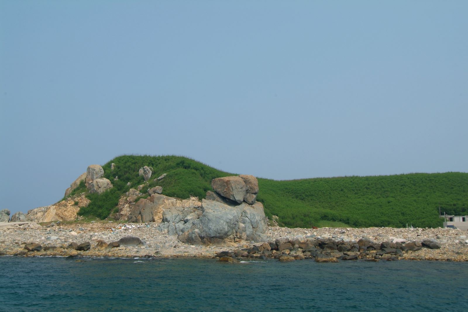 澎湖花嶼