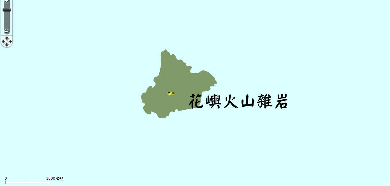 澎湖花嶼