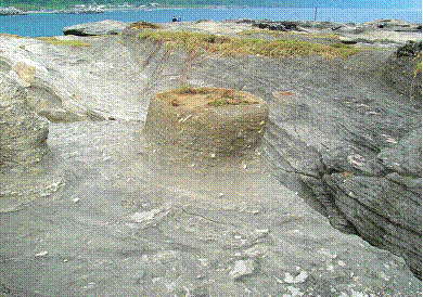 石梯坪