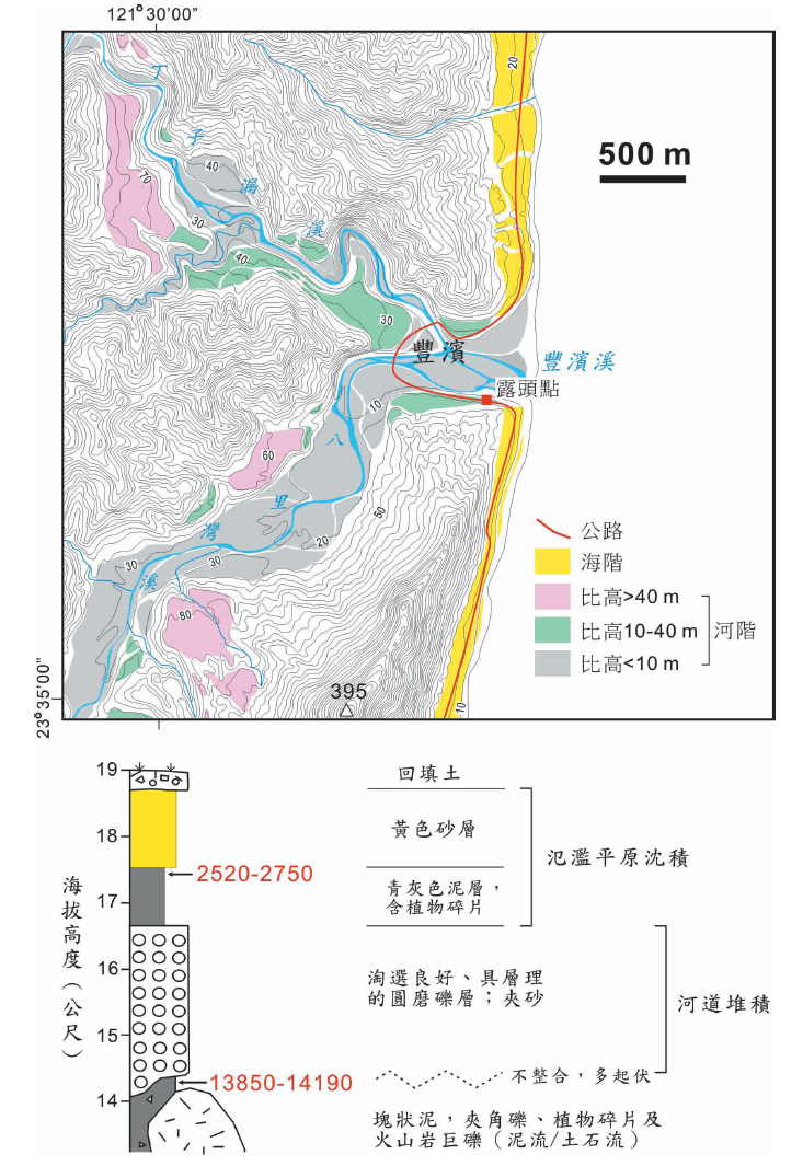 豐濱橋